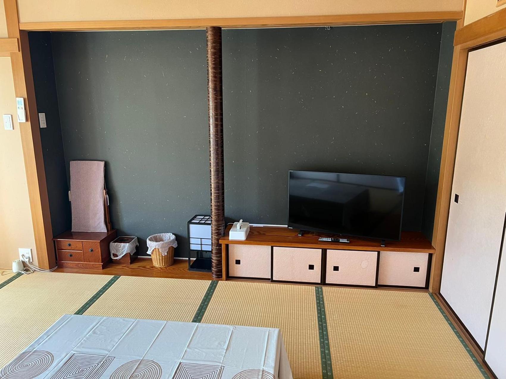 熱海温泉　実の別荘 อาตามิ ภายนอก รูปภาพ